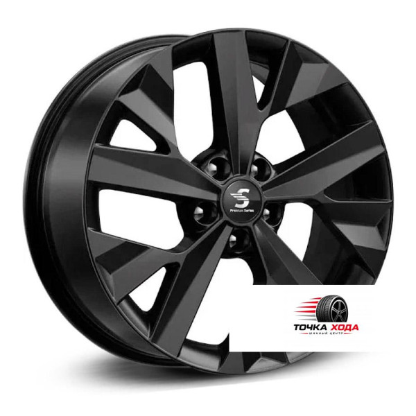 Premium Series R18 / 7.5J PCD 5x114.3 ЕТ 45 ЦО 67.1 КР011 Xceed