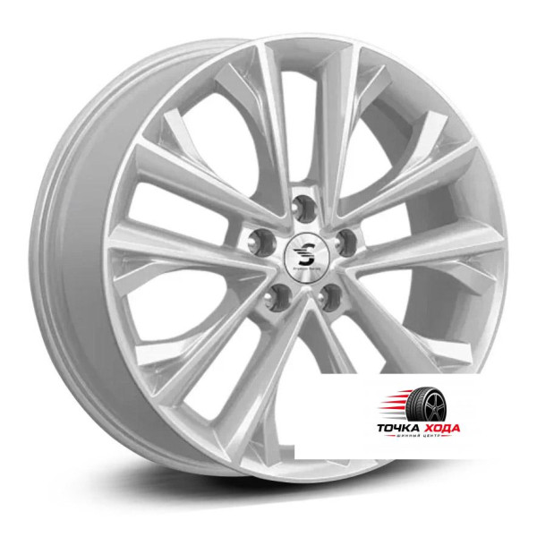 Premium Series R18 / 7J PCD 5x114.3 ЕТ 45 ЦО 60.1 КР012 Atlas Pro