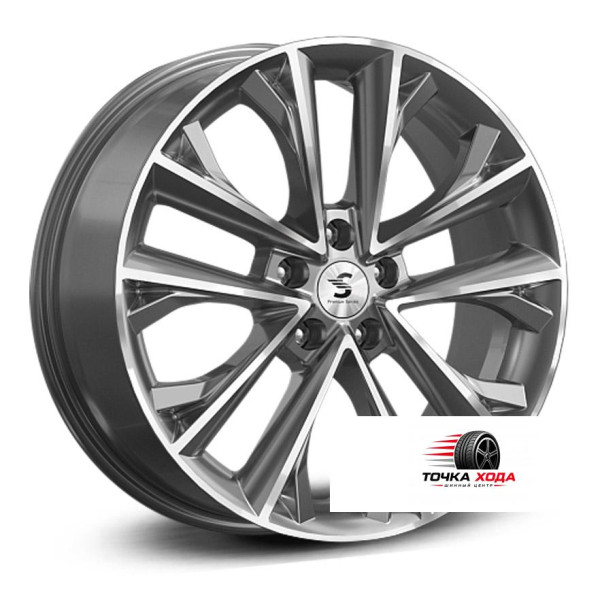 Premium Series R18 / 7J PCD 5x108 ЕТ 36 ЦО 65.1 КР012 EXEED TXL