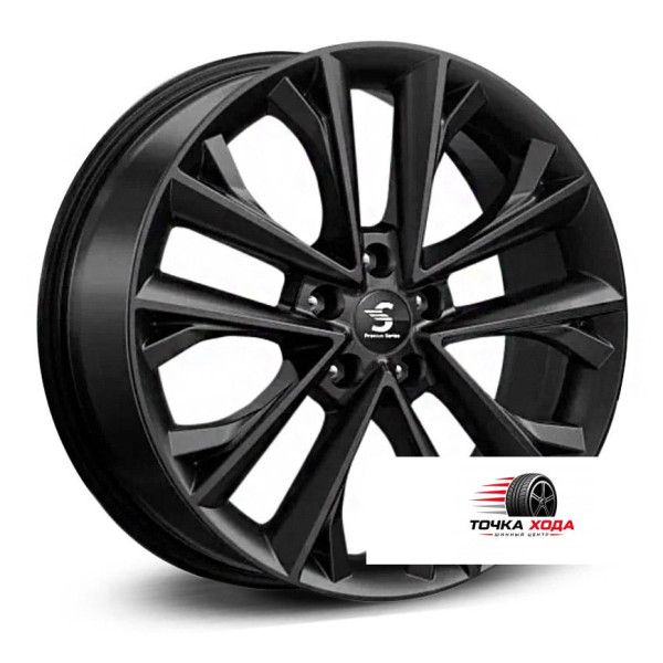 Premium Series R18 / 7J PCD 5x108 ЕТ 36 ЦО 65.1 КР012 EXEED TXL