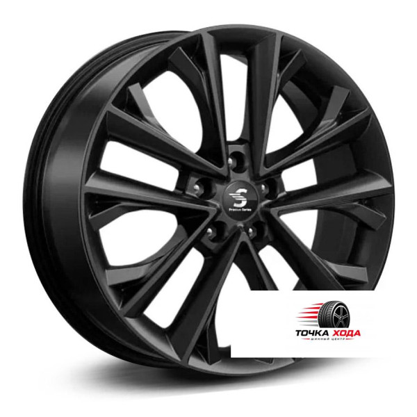 Premium Series R18 / 7J PCD 5x114.3 ЕТ 40 ЦО 66.1 КР012 Qashqai