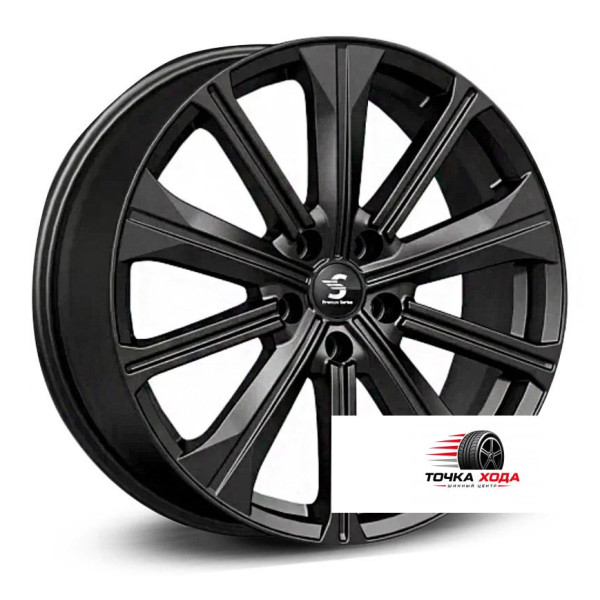 Premium Series R19 / 7J PCD 5x112 ЕТ 34 ЦО 66.6 КР013 Audi Q5