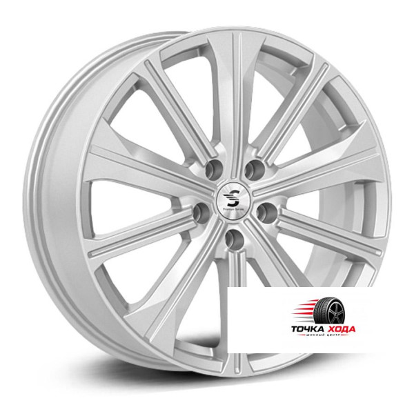 Premium Series R19 / 7J PCD 5x108 ЕТ 33 ЦО 60.1 КР013 Tiggo 7 Pro