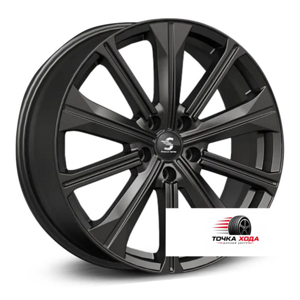 Premium Series R19 / 7J PCD 5x108 ЕТ 33 ЦО 60.1 КР013 Tiggo 7 Pro
