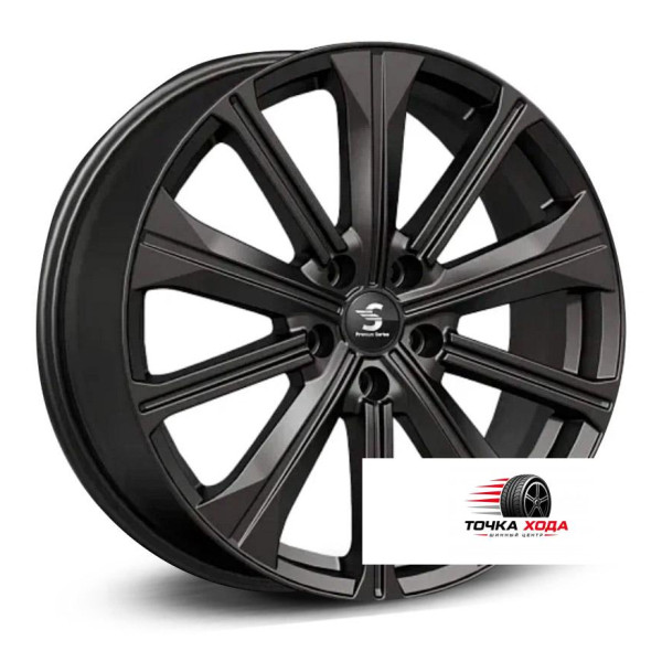 Premium Series R19 / 7J PCD 5x114.3 ЕТ 40 ЦО 66.1 КР013 X-Trail T32