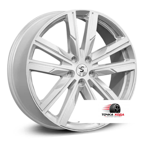 Premium Series R20 / 8J PCD 5x112 ЕТ 28 ЦО 66.6 КР014 Audi Q7