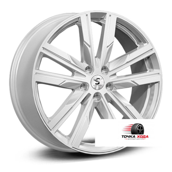 Premium Series R20 / 8J PCD 5x112 ЕТ 27 ЦО 66.6 КР014 BMW X3