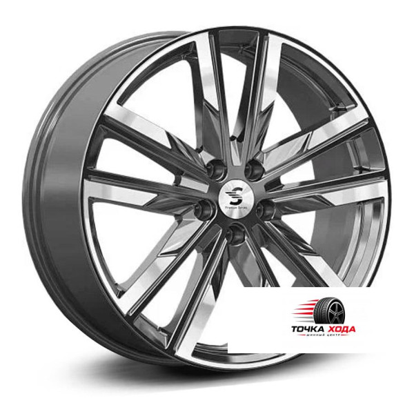 Premium Series R20 / 8J PCD 5x108 ЕТ 45 ЦО 63.35 КР014 Discovery Sport