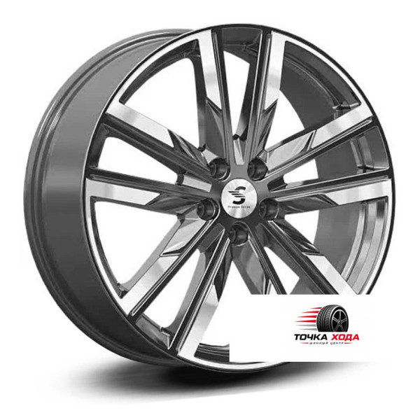 Premium Series R20 / 8J PCD 5x108 ЕТ 45 ЦО 63.35 КР014 Discovery Sport