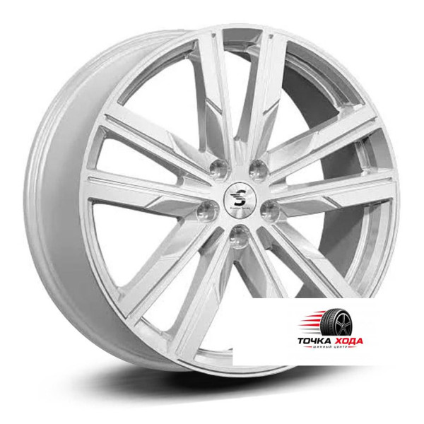 Premium Series R20 / 8J PCD 5x108 ЕТ 45 ЦО 63.35 КР014 Discovery Sport