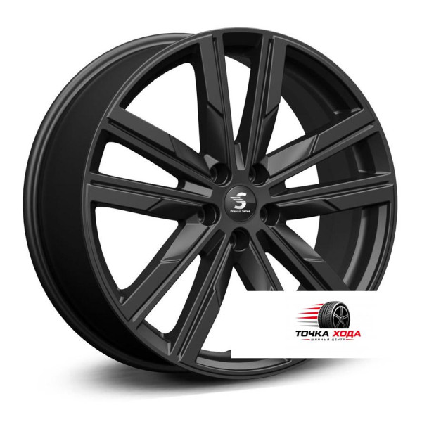 Premium Series R20 / 8J PCD 5x108 ЕТ 46 ЦО 63.35 КР014 Geely Tugella