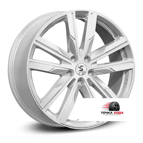 Premium Series R20 / 8J PCD 5x108 ЕТ 39 ЦО 60.1 КР014 Jetour T2