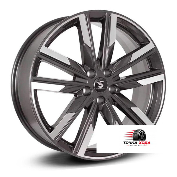 Premium Series R20 / 8J PCD 5x114.3 ЕТ 30 ЦО 60.1 КР014 Lexus RX