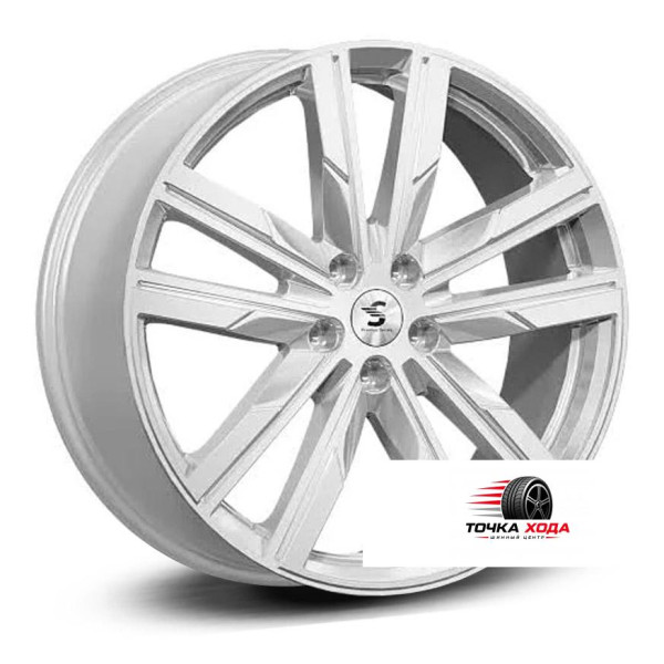 Premium Series R20 / 8J PCD 5x112 ЕТ 34 ЦО 57.1 КР014 Teramont