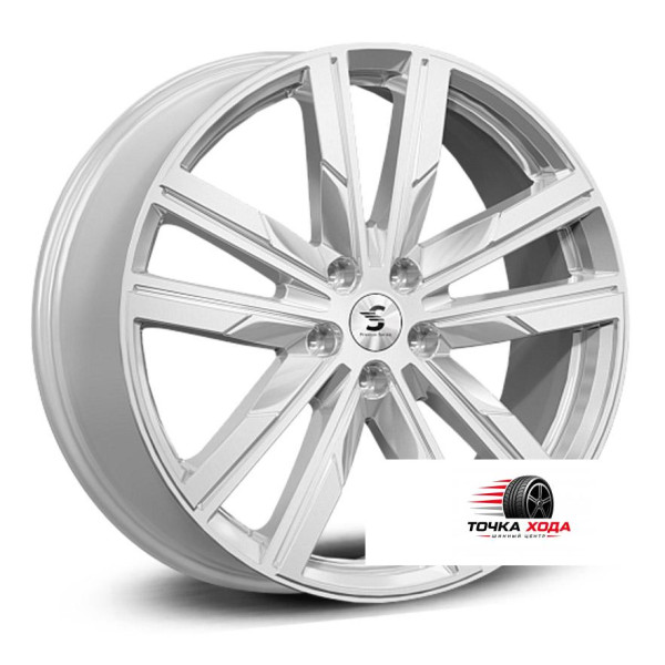 Premium Series R20 / 8J PCD 5x112 ЕТ 41 ЦО 57.1 КР014 Tiguan