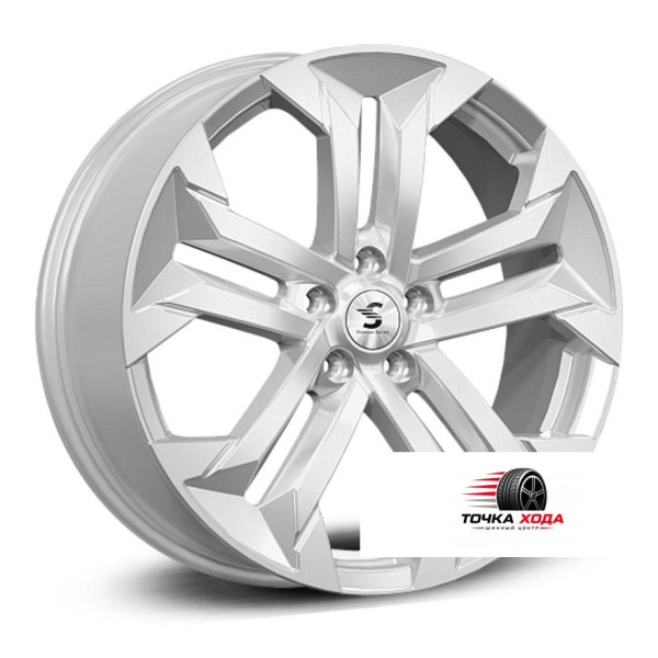 Premium Series R19 / 7.5J PCD 5x114.3 ЕТ 40 ЦО 66.6 КР015 Haval Dargo