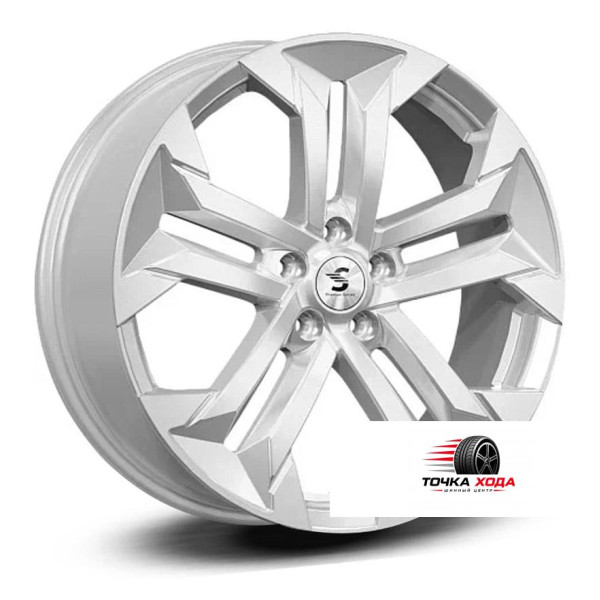 Premium Series R19 / 7.5J PCD 5x108 ЕТ 38 ЦО 60.1 КР015 Jetour Dashing