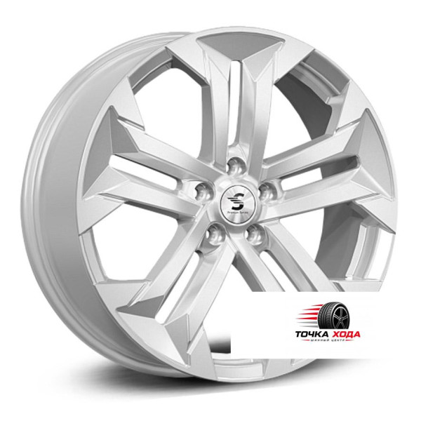 Premium Series R19 / 7.5J PCD 5x114.3 ЕТ 40 ЦО 60.1 КР015 RAV4