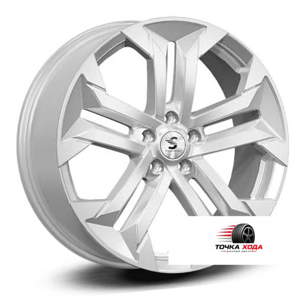 Premium Series R19 / 7.5J PCD 5x108 ЕТ 50 ЦО 63.35 КР015 Volvo XC60