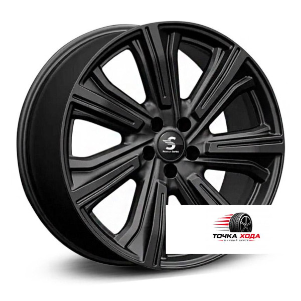 Premium Series R20 / 8.5J PCD 5x108 ЕТ 40 ЦО 63.35 КР1067 Kleemann