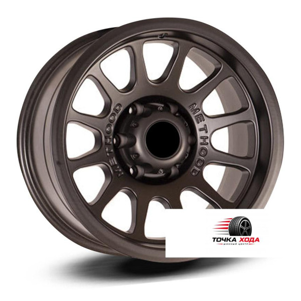 RC Racing R16 / 8J PCD 6x139.7 ЕТ -15 ЦО 106.1 Belfast