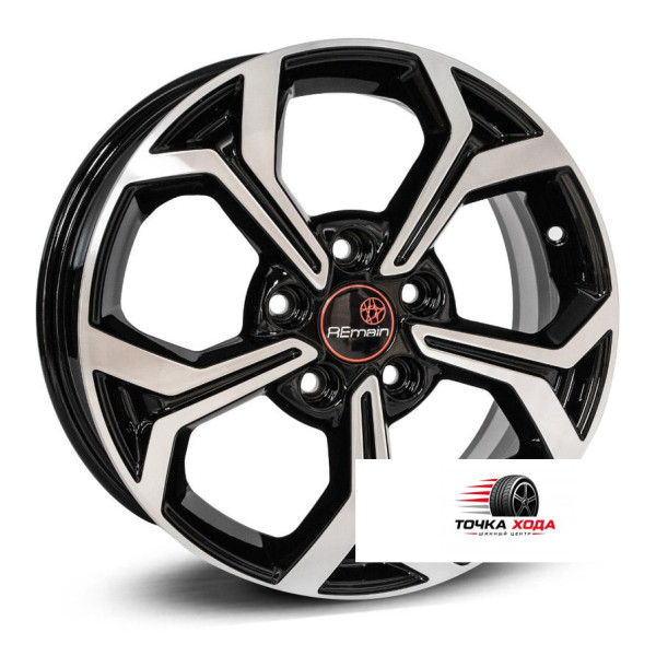 Remain R16 / 6.5J PCD 5x114.3 ЕТ 50 ЦО 66.1 Duster R190