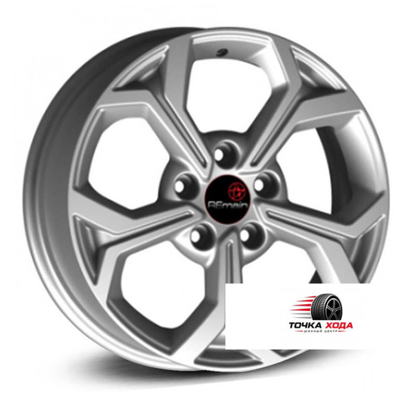 Remain R16 / 6.5J PCD 5x114.3 ЕТ 50 ЦО 66.1 Duster R190