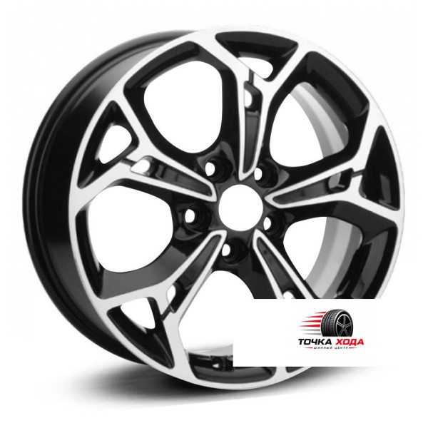Remain R17 / 7J PCD 5x114.3 ЕТ 45 ЦО 67.1 Hyundai i40 R203