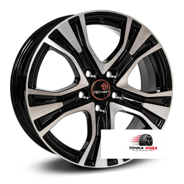 Remain R17 / 7J PCD 5x112 ЕТ 40 ЦО 57.1 Kodiaq R159