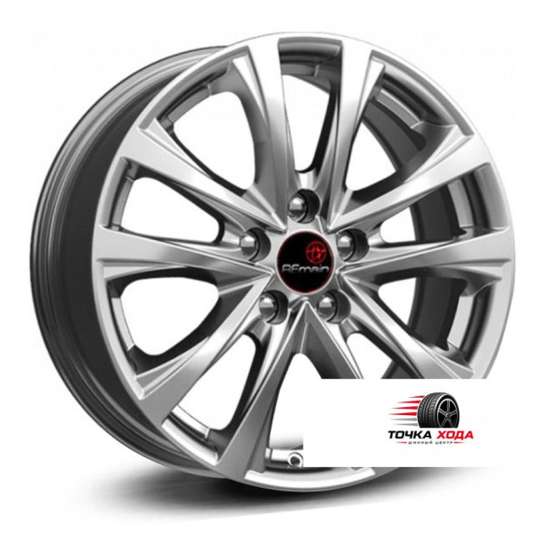 Remain R17 / 7J PCD 5x114.3 ЕТ 40 ЦО 66.1 Qashqai R167