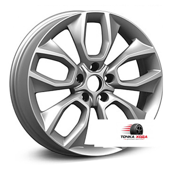 Remain R18 / 7J PCD 5x114.3 ЕТ 48.5 ЦО 67.1 Sportage R202