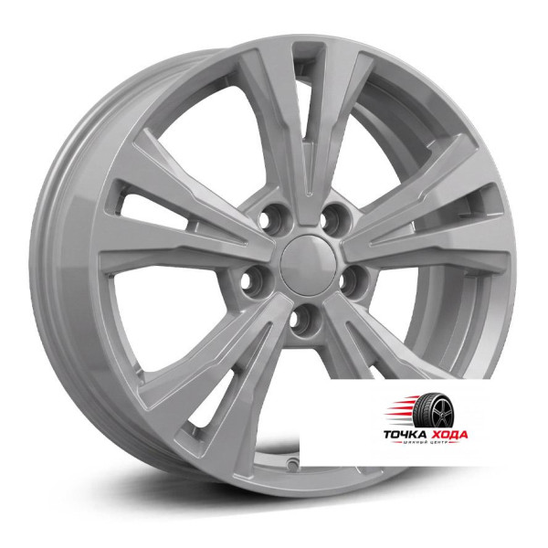 Remain R17 / 7J PCD 5x114.3 ЕТ 48.5 ЦО 67.1 Sportage R204