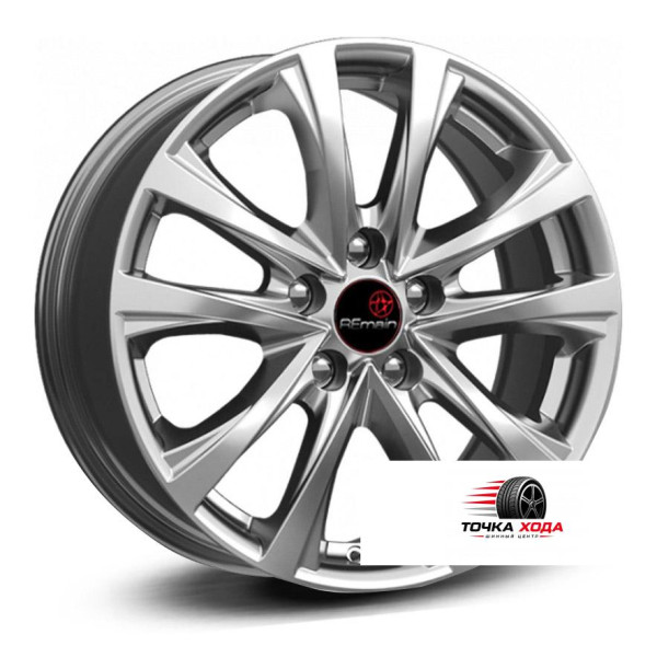 Remain R17 / 7J PCD 5x112 ЕТ 40 ЦО 57.1 Tiguan R167