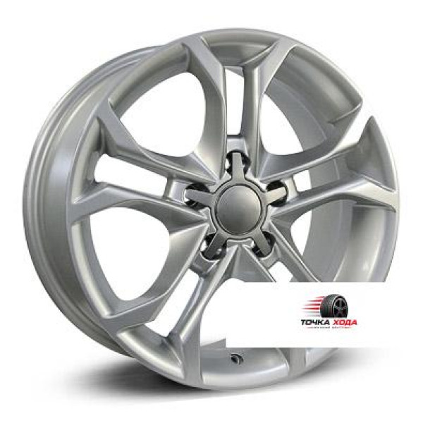 Replay R17 / 7.5J PCD 5x112 ЕТ 39 ЦО 66.6 A35