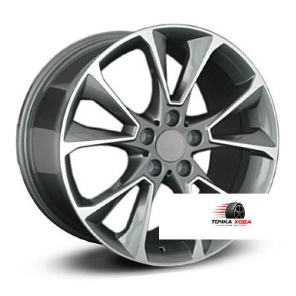 Replay R19 / 9J PCD 5x120 ЕТ 18 ЦО 74.1 B171