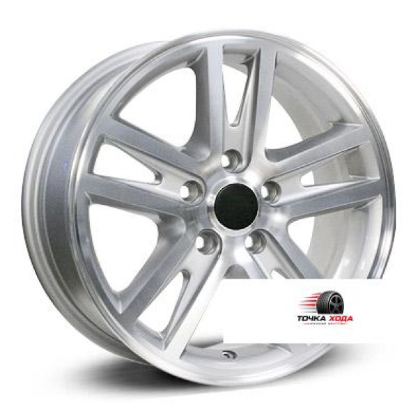 Replay R16 / 7J PCD 5x114.3 ЕТ 41.3 ЦО 71.4 CR11