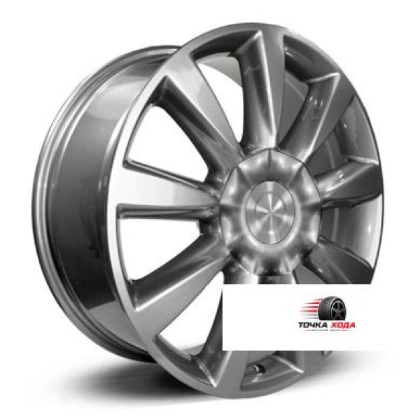 Replay R20 / 8J PCD 6x139.7 ЕТ 35 ЦО 77.8 INF10