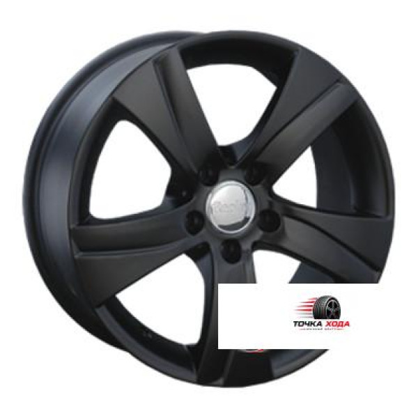 Replay R17 / 8.5J PCD 5x112 ЕТ 48 ЦО 66.6 MR77