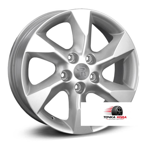 Replay R17 / 7J PCD 5x114.3 ЕТ 47 ЦО 66.1 NS101