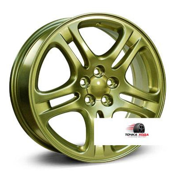 Replay R17 / 7J PCD 5x100 ЕТ 55 ЦО 56.1 SB1