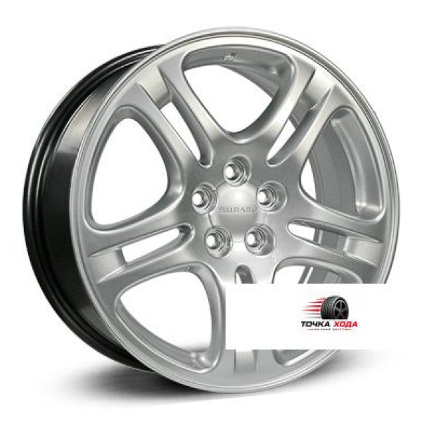 Replay R17 / 7J PCD 5x100 ЕТ 55 ЦО 56.1 SB1
