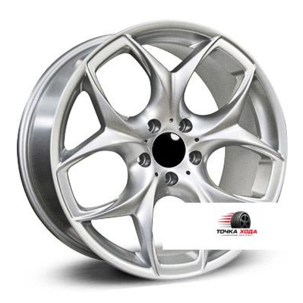 Replica H R20 / 10.5J PCD 5x120 ЕТ 37 ЦО 74.1 BM15H