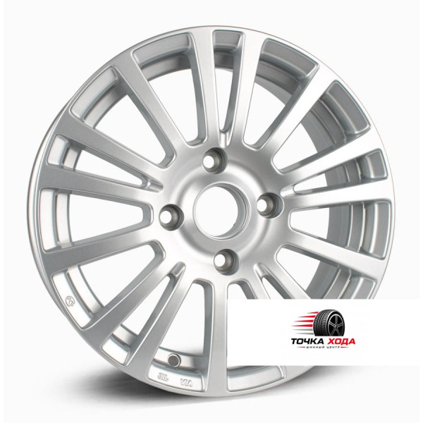 Replica H R15 / 6J PCD 4x114.3 ЕТ 44 ЦО 56.6 Ch57H