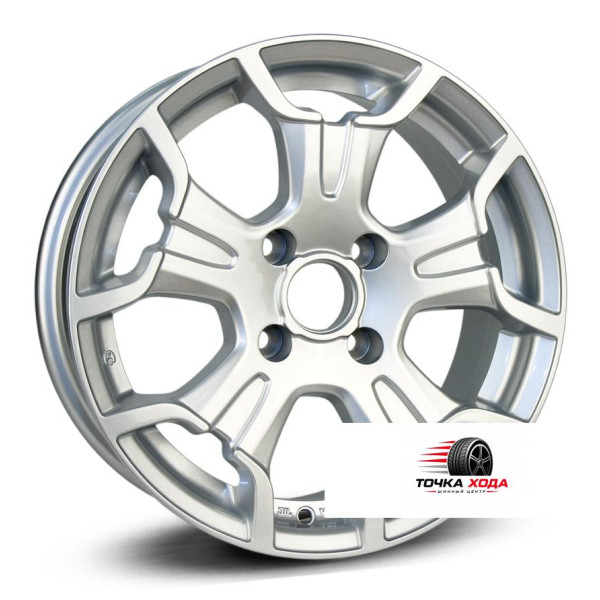 Replica H R16 / 6J PCD 4x108 ЕТ 22 ЦО 65.1 Ci42H
