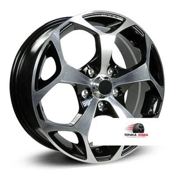 Replica H R15 / 6J PCD 5x108 ЕТ 52.5 ЦО 63.3 Fo4H