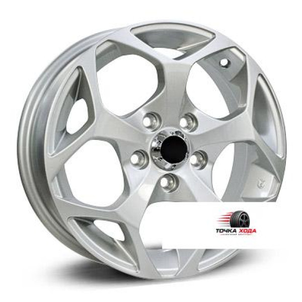 Replica H R15 / 6J PCD 4x108 ЕТ 52.5 ЦО 63.3 Fo4H