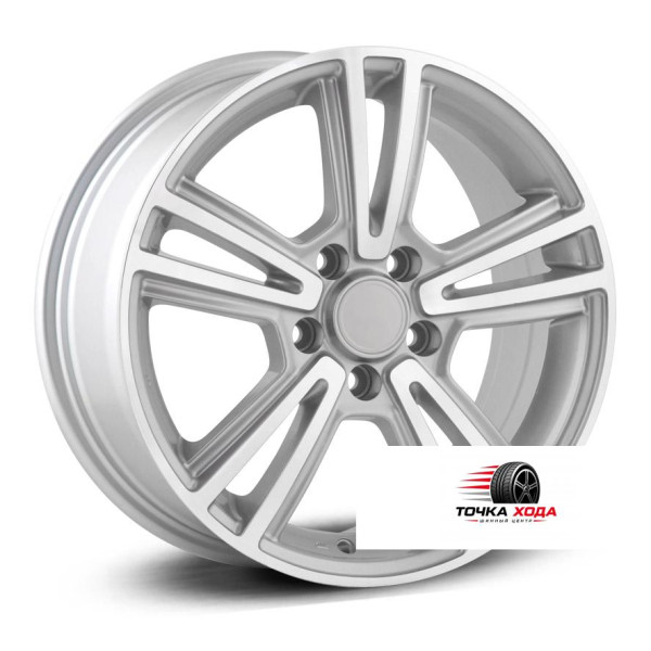 Replica H R16 / 7J PCD 5x108 ЕТ 50 ЦО 63.3 Fo65H