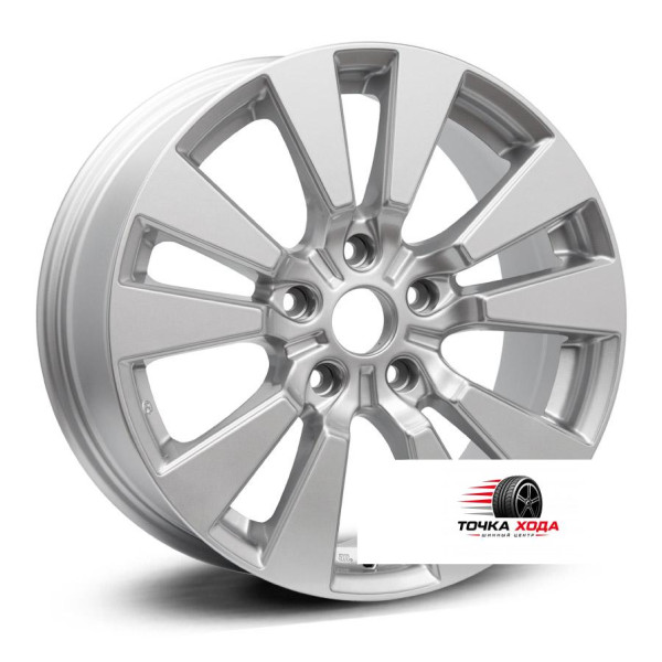 Replica H R17 / 7.5J PCD 5x120 ЕТ 45 ЦО 64.1 Ho43H
