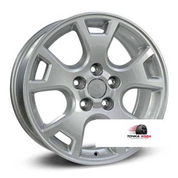 Replica H R17 / 7.5J PCD 5x120 ЕТ 45 ЦО 64.1 Ho7H