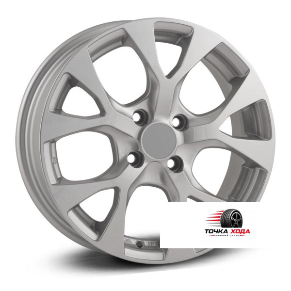 Replica H R15 / 6J PCD 4x100 ЕТ 48 ЦО 54.1 Hy64H